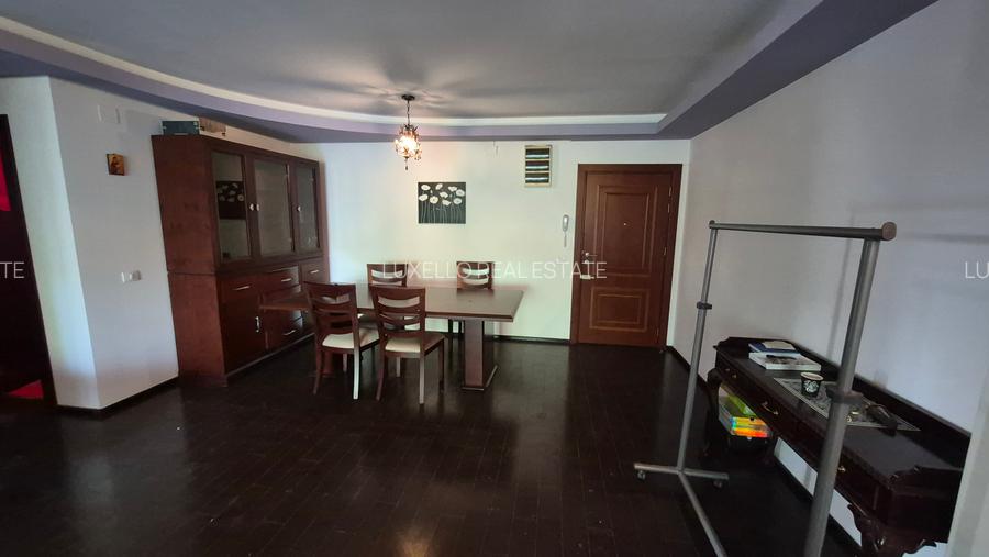 APARTAMENT 4 CAMERE SUPRAFATA GENEROASA - AMPLASAT IDEAL - 3 BAI- 3 BALCOANE - 19