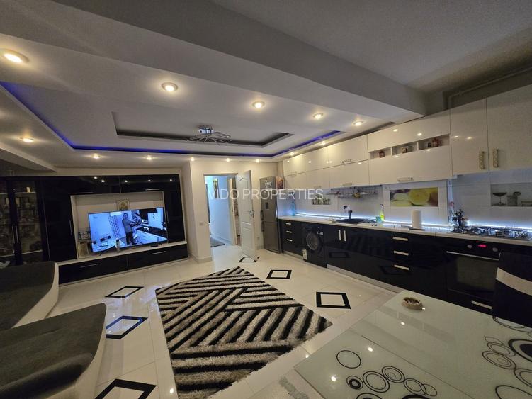 APARTAMENT 2 CAMERE-MODERN-13 SEPTEMBRIE-PROSPER-BLOC 2016-CENTRALA - 8