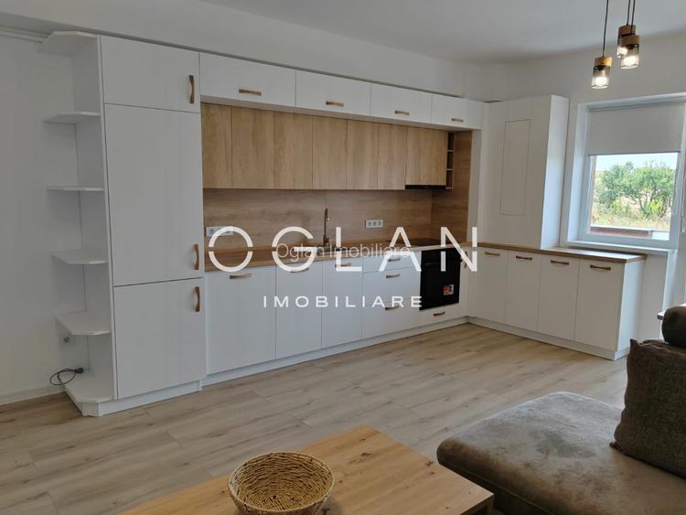 Apartament de LUX Mobilat&Utilat 3cam, Cl Surii Mici - 2