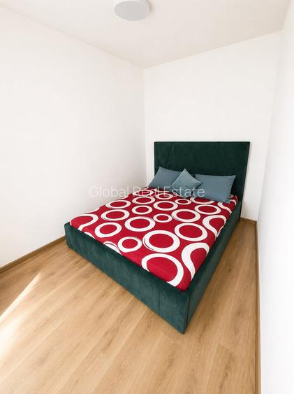 3 Camere Semidecomandat Zona Tomis Nord- Al.Margaritarelor - 3