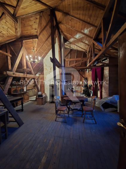 OCAZIE!1!Vila individuala, Bdul Ferdinand 400 mp,  ,200 mp curte libera proprie - 4