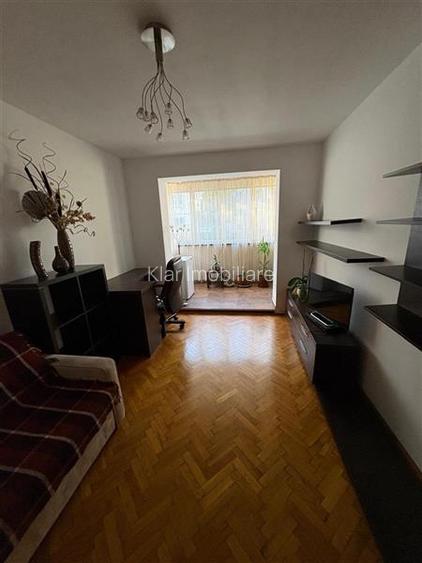 Apartament 3 camere bloc de caramida si garaj cu CF - 6