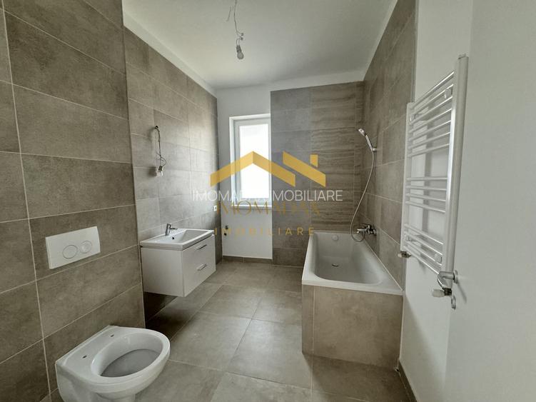 Aradului-Apartament 3 Camere-Centrala Proprie - 4