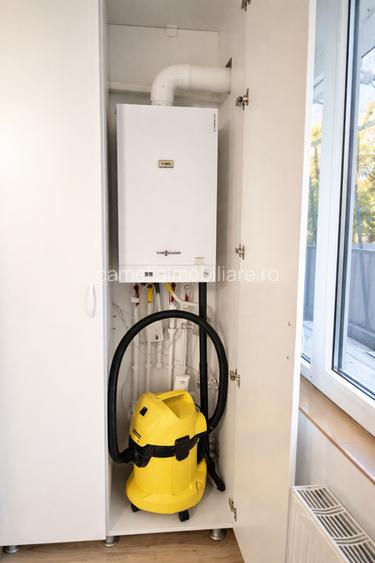 Cabinet kinetoterapie pediatrică Lujerului metrou spațiu echipat si autorizat - 18