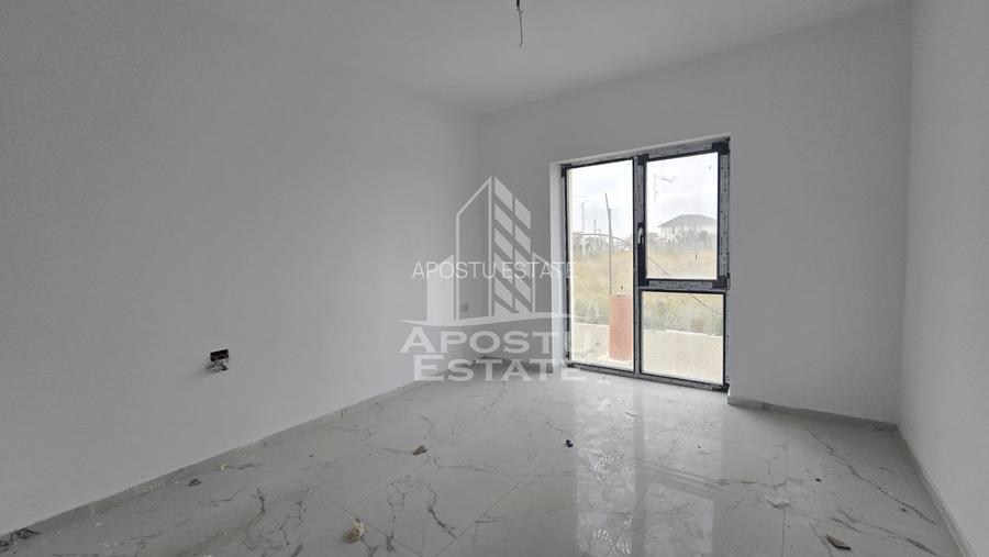Apartament nou, 2 camere, bucatarie inchisa, etaj intermediar, Giroc - 4