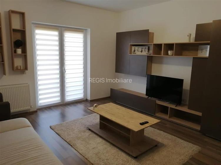 Apartament 2 camere zona Coresi cu loc de parcare inclus - 6