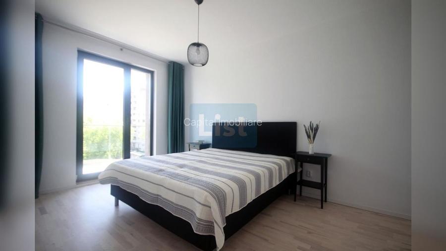 0% Comision | Apartament semidecomandat cu 2 camere, 56 mp | Plopilor - 6