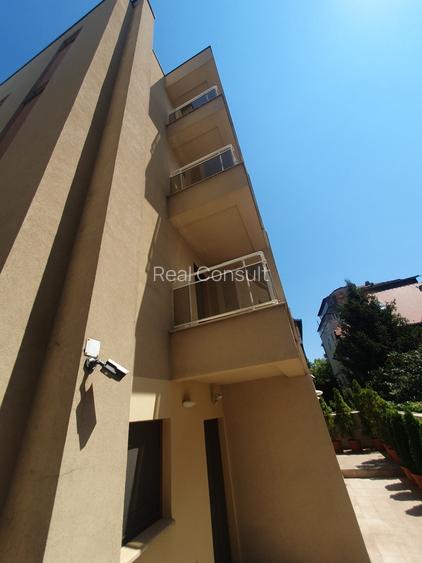 Cladire in zona Primaverii - Dorobanti 616 mp pretabil comercial sau rezidential - 3