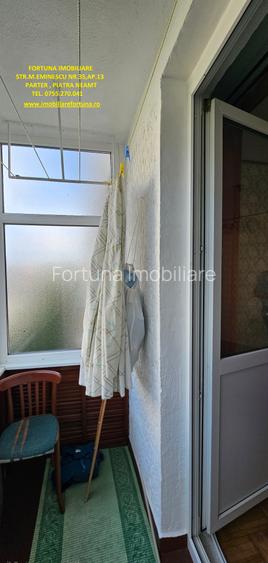 APARTAMENT 2 CAMERE, ZONĂ CENTRALĂ – TRIBUNALUL VECHI, 61.000 EURO - 2