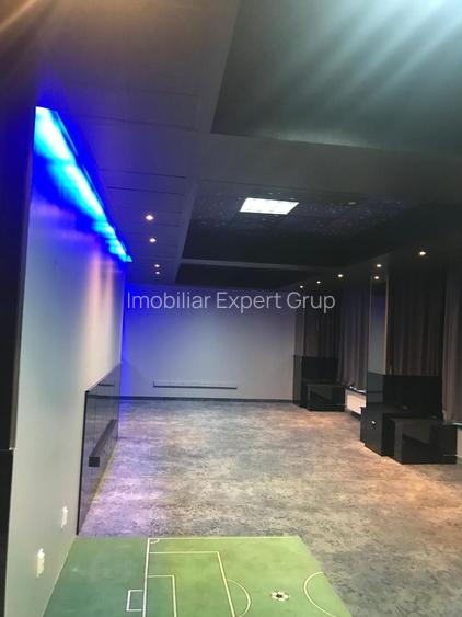 Spatiu comercial stradal Stefan cel Mare 180 mp - 6