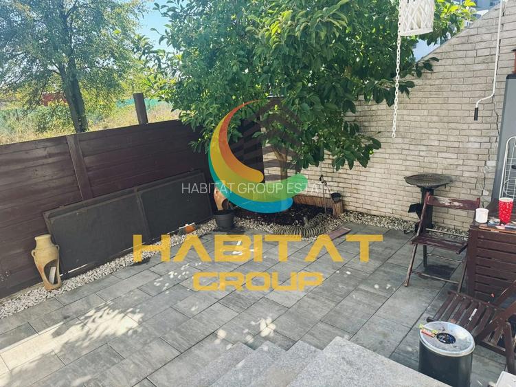 Casa 4 camere- mobilata si utilata- 5 minute STV 480 - 18