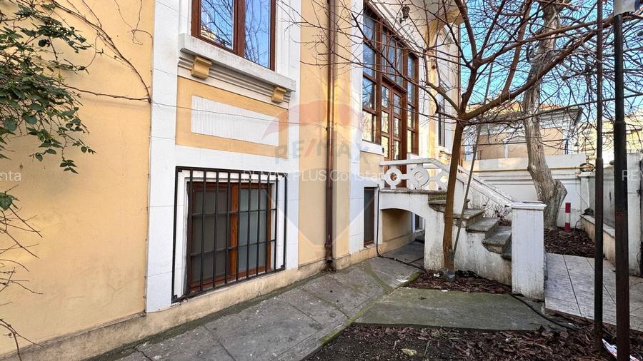 Vila de vanzare in zona peninsulara Constanta - 2