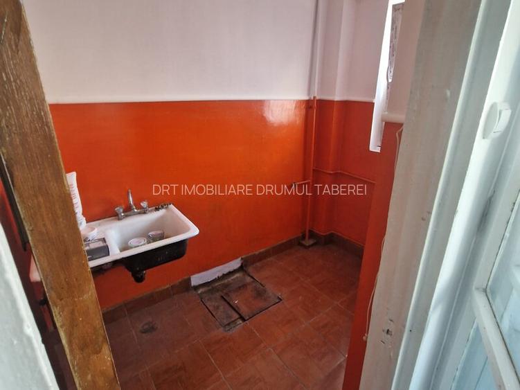 Drumul Taberei, 1 Mai, bloc 1982 - 3