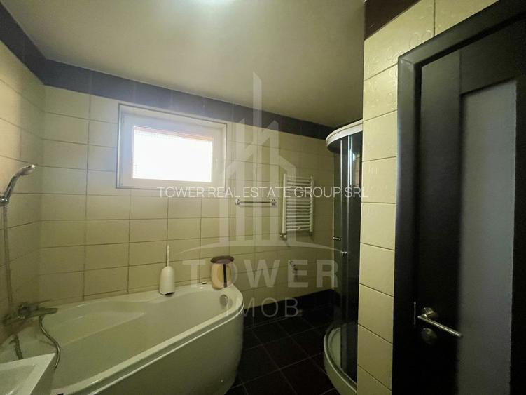 Apartament spațios cu 3 camere Hipodrom 3 - 16