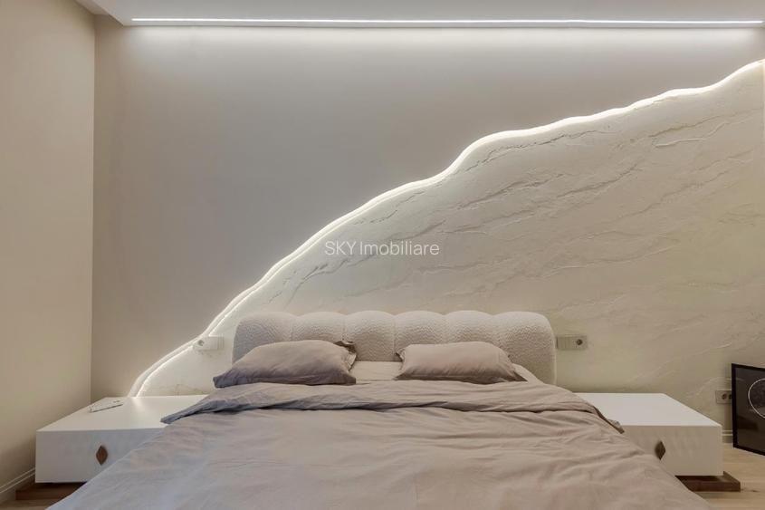 Apartament 3 camere – WIN Herăstrău | Design modern - 3