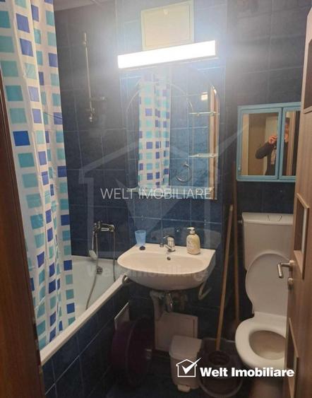 Inchiriere apartament 3 camere Grigorescu, zona Fortuna - 7