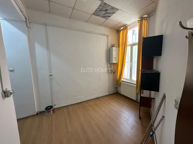Apartament de 4 camere pe Bd. Regina Elisabeta/4-Rooms on Regina Elisabeta Bvd. - 9