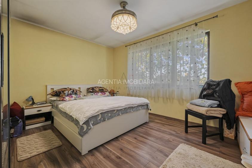 Comision 0% 2 case Vila + Spatiu Comercial + Curte Proprie - 6