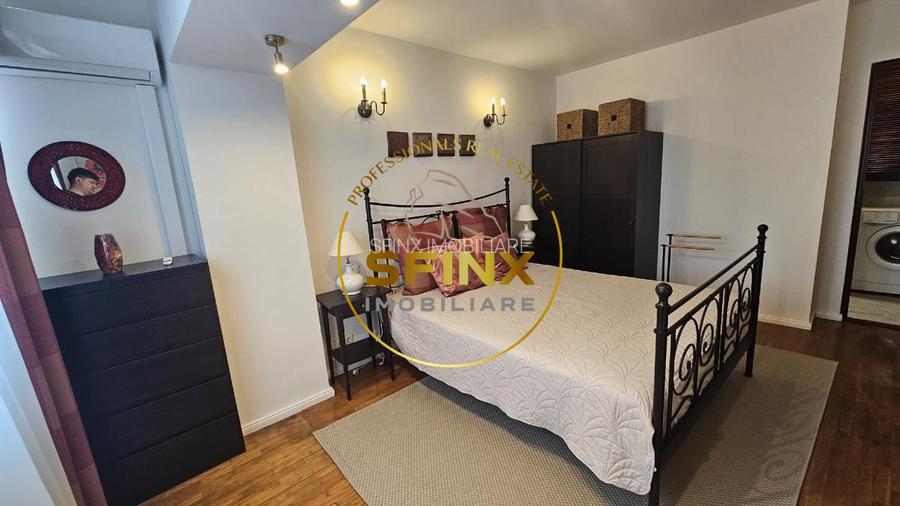 Ap. 3 camere | Arcul de Triumf | Renovat - 5