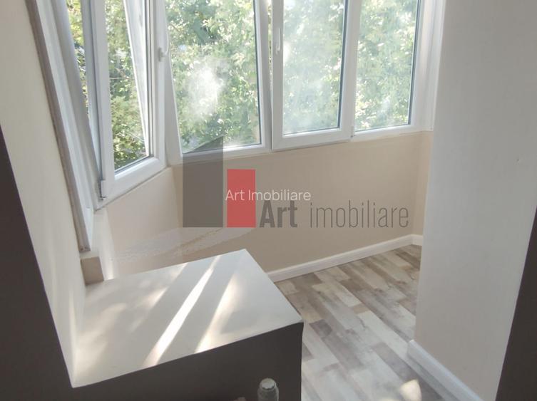 Vânzare apartament decomandat 3 camere Șos. Berceni - Spiru Haret - 8