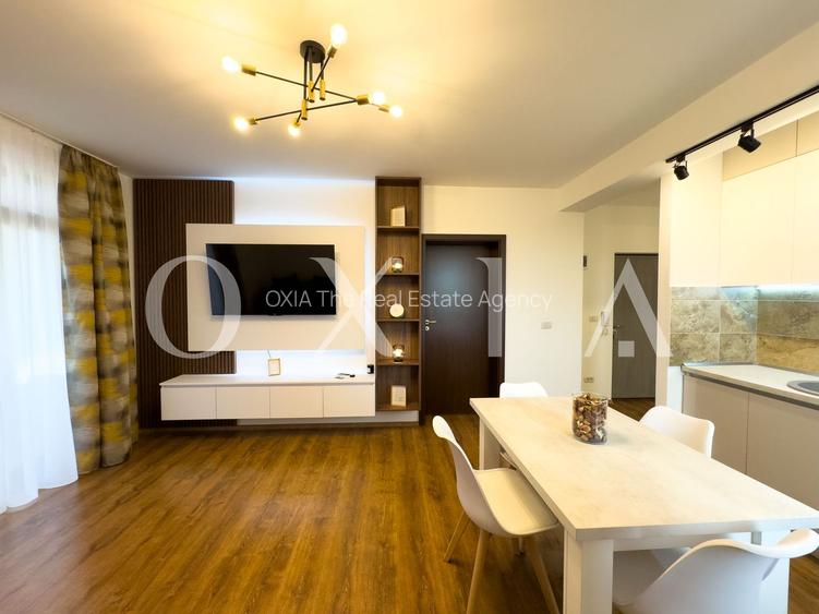 OX720 Chisoda, Complet Mobilat Si Utilat - 2