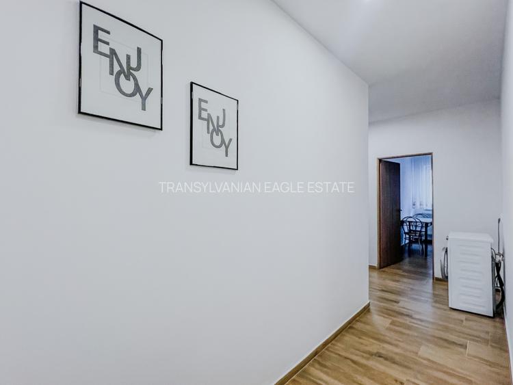 Locuința modernă decomandată cu 2 camere |Mihai Romanu /Buna Ziua - 7