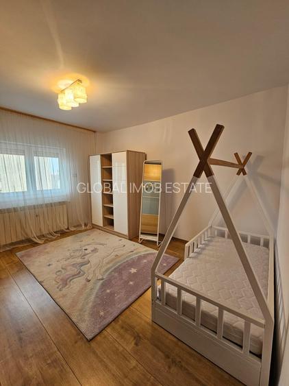 Vanzare Apartament  3 camere Renovat Drumul Taberei-Favorit - 11