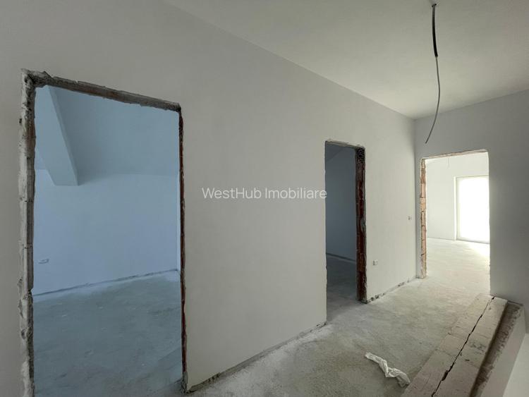 Duplex 4 camere - superpozitie Mosnita Noua - 6