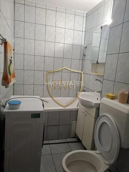 Garsoniera | Proximitate metrou | Decomandata - 7