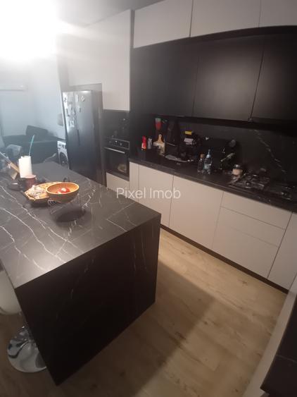 Casa 3 camere Gardena Residence , 3 locuri de parcare - 8