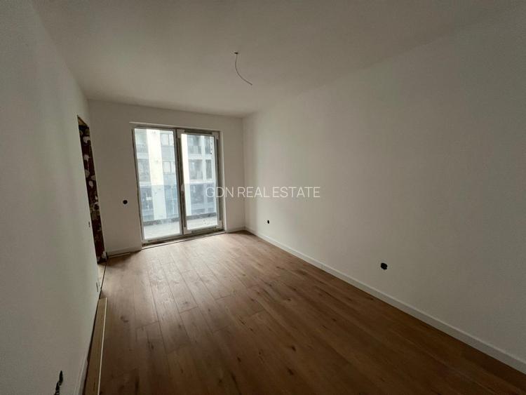 Ap. 2 camere finisat lângă Baza Sportivă Gheorgheni, 54 mp - 6