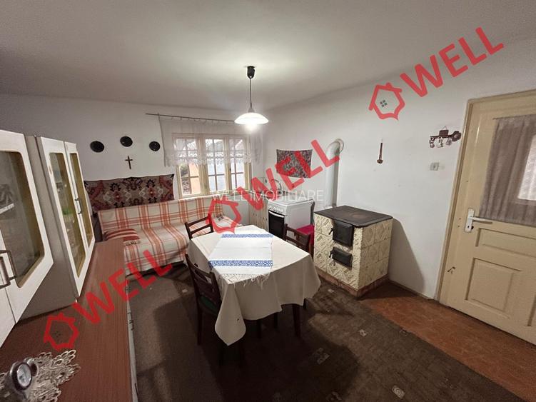 De vânzare casă familială în loc. Ozon, pe strada Gábor Áron! - 10