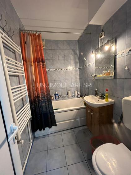 Apartament 2 camere- 49 mp - Zona Gară, etajul 1/4 - 11