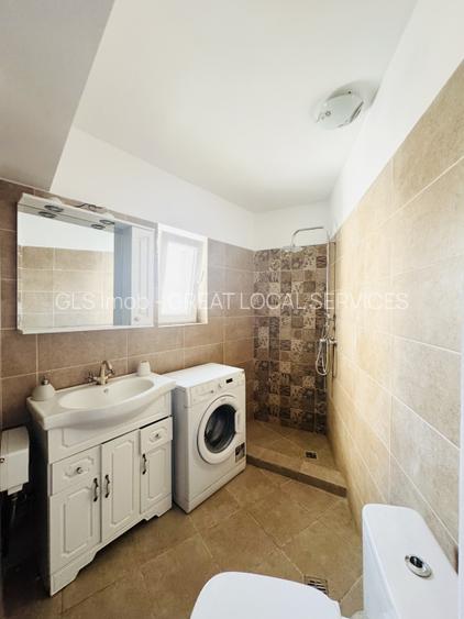 Apartament foarte spatios cu 2 Camere Bdul Libertatii-Parc Izvor - 13