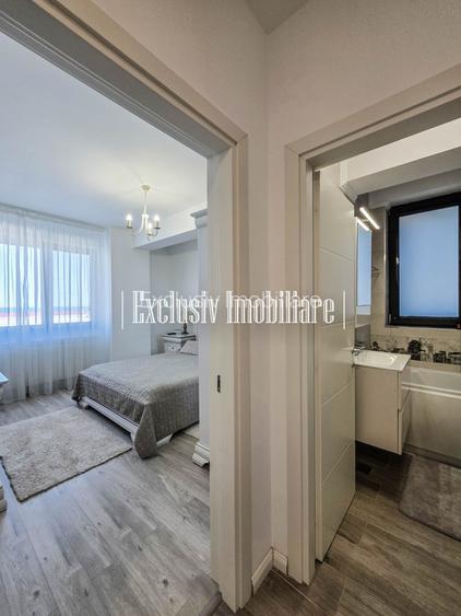 TERMEN LUNG! Apartament pe Malul Lacului cu Vedere la Mare din toate camerele - 24