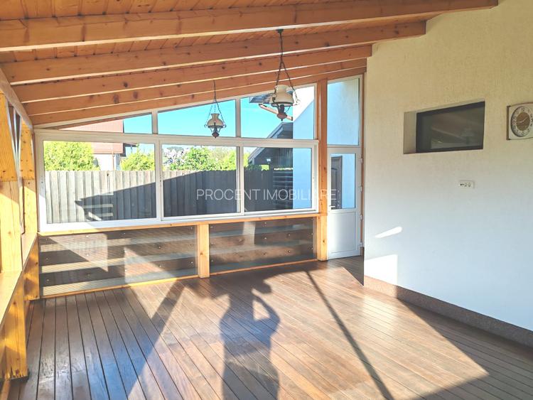 Casa  individuala  Sanpetru  - 20