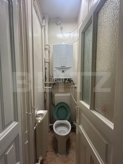 Apartament de vanzare, 3 camere | Piata victoriei  - 12