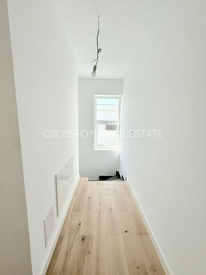 Vila perfectă pentru mutare imediată  / Pipera, rond OMV - 12