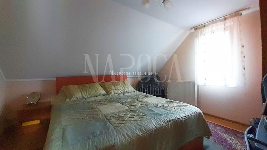 Casa 6 camere de vanzare in Floresti - 6