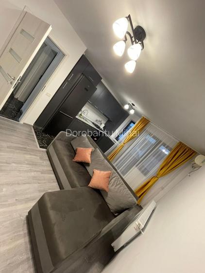 Apartament 2 camere/Complet mobilat si utilat /An 2023 / Centrala gaz - 14