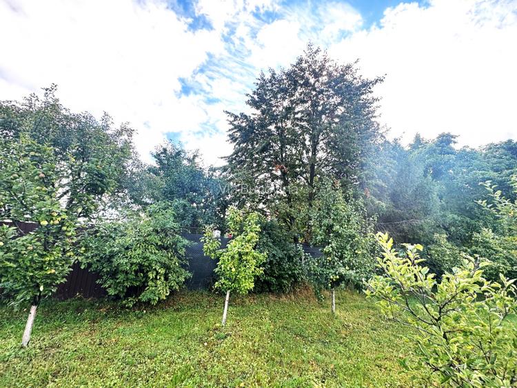 Vanzare teren investitie retail in Gura Humorului - Bld. Bucovinei - 15