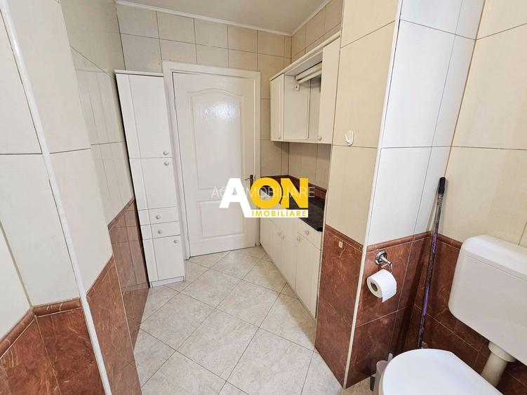 Apartament 2 camere, 60 mp utili, etaj 3, zona ultracentrala - 11