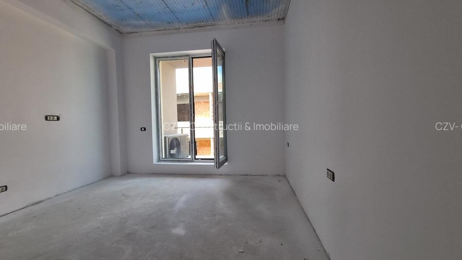 Proiect rezidențial nou – Bloc P+2 cu lift - 6