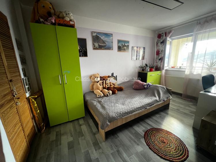 Apartament 3 camere | Decomandat | Parcare | 76 mpu | Zona Regal Baciu - 4