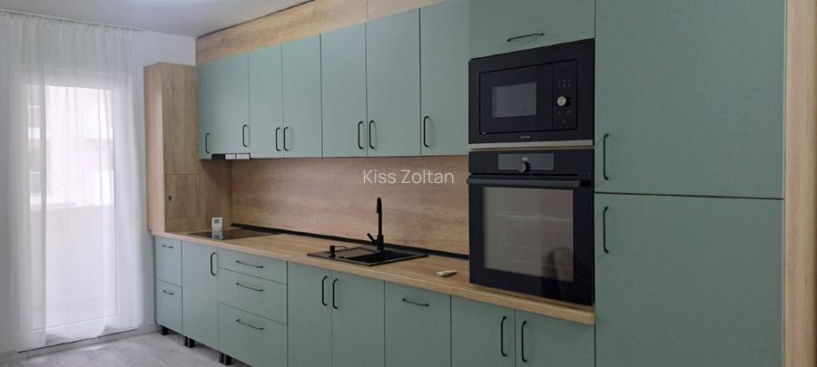 ✨ Apartament nou cu 2 camere – posibilitate de personalizare în funcție de nevoi - 3