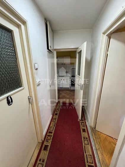 Apartament 2 camere circuit  || Zona interservisan  - 4