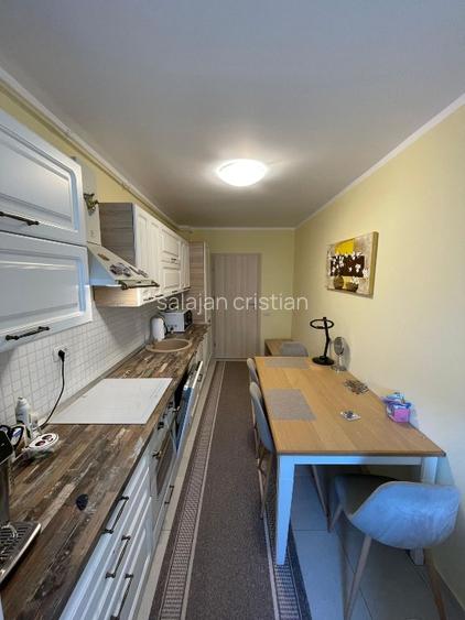 Vand apartament 2 camere City of Mara  Timisoara - 5