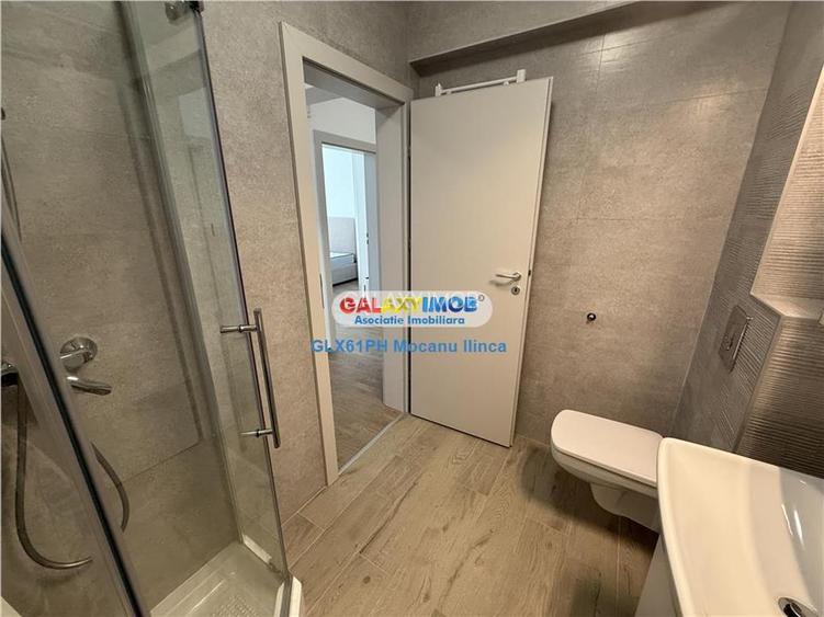Inchiriere apartament 3 camere, bloc nou, MRS Smart, Albert - 7