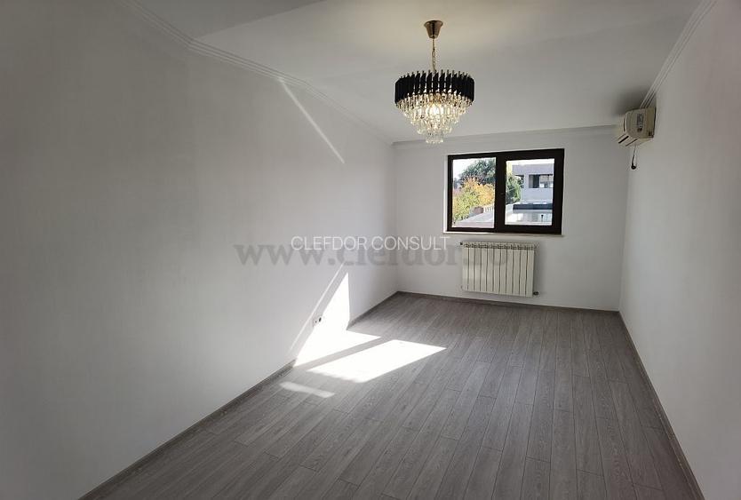 Vila complet RENOVATA, in zona Pipera - 16