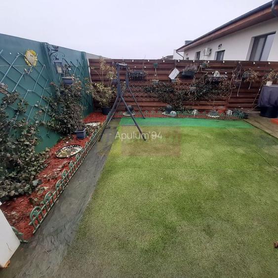 Casă pe Parter în Măgurele, aproape de București - 26